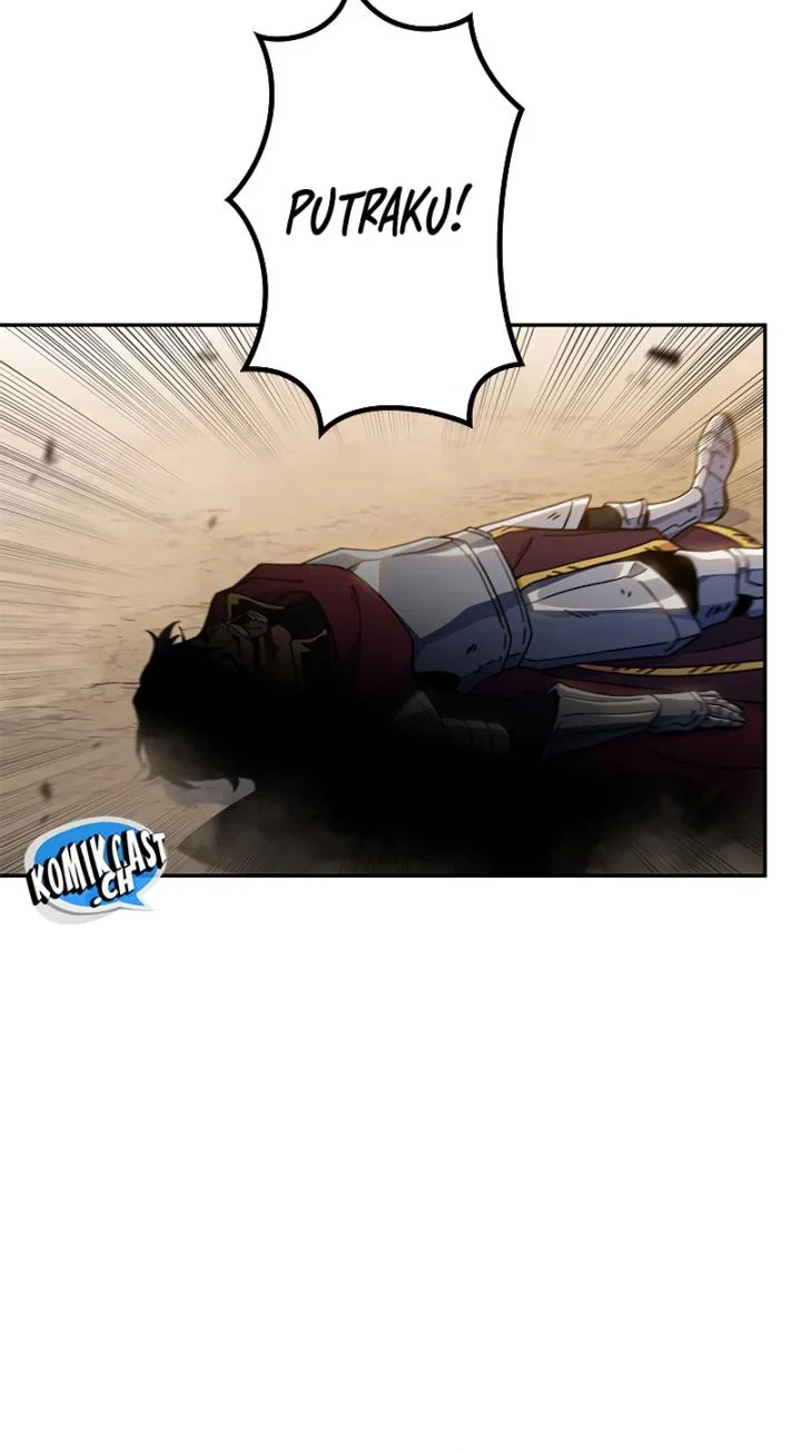 Halaman 10 — White Dragon Duke: Pendragon Chapter 86