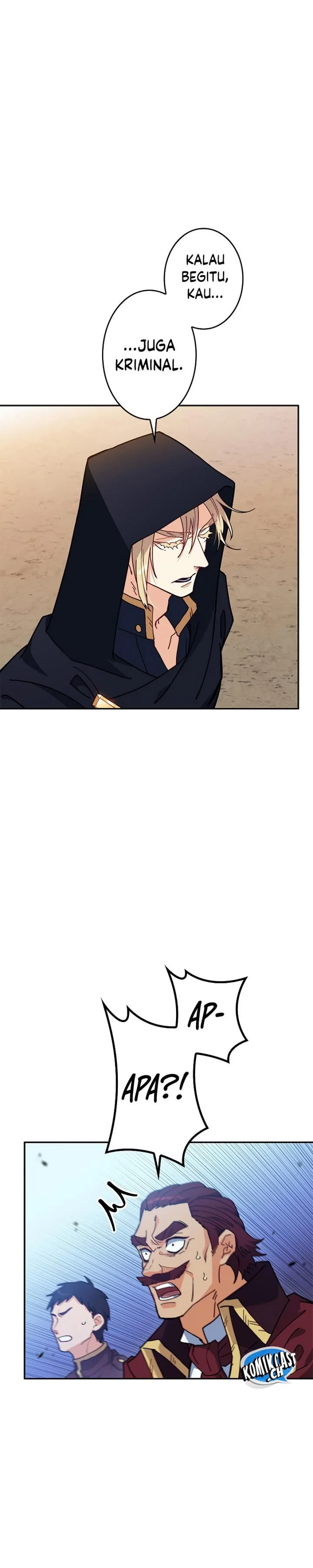 Halaman 20 — White Dragon Duke: Pendragon Chapter 86