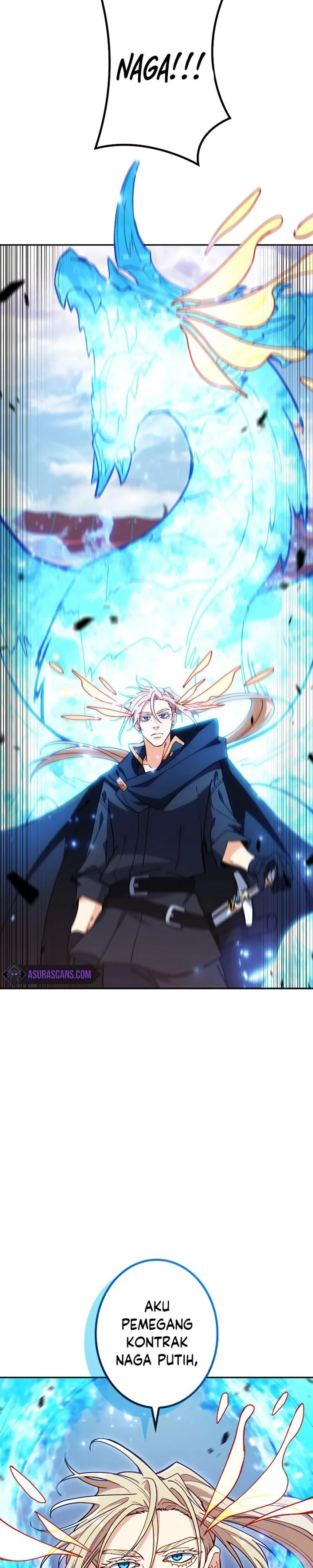 Halaman 27 — White Dragon Duke: Pendragon Chapter 86