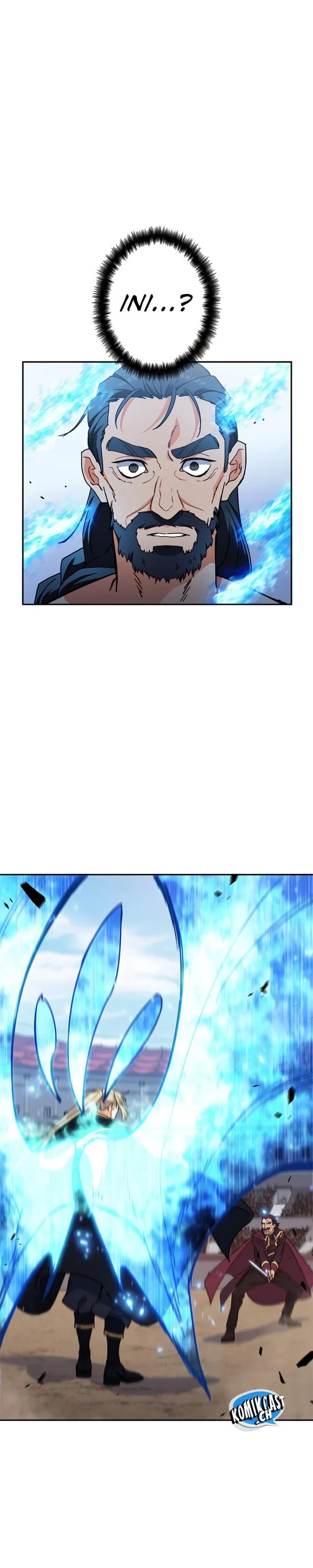 Halaman 30 — White Dragon Duke: Pendragon Chapter 86