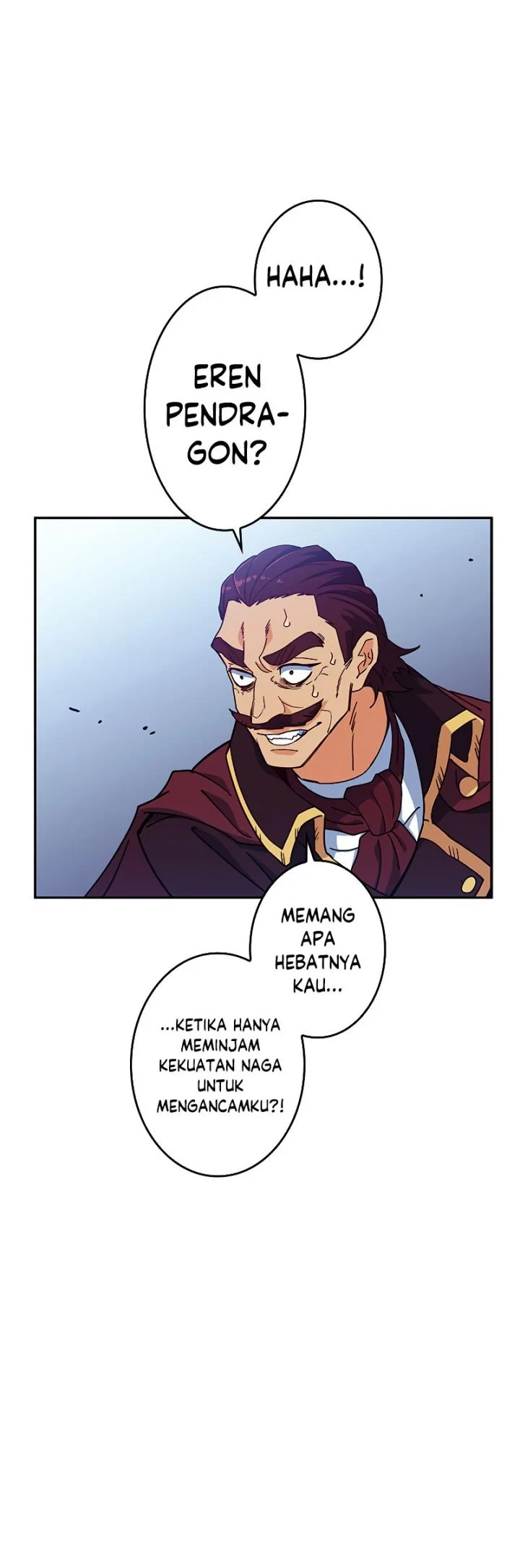 Halaman 31 — White Dragon Duke: Pendragon Chapter 86