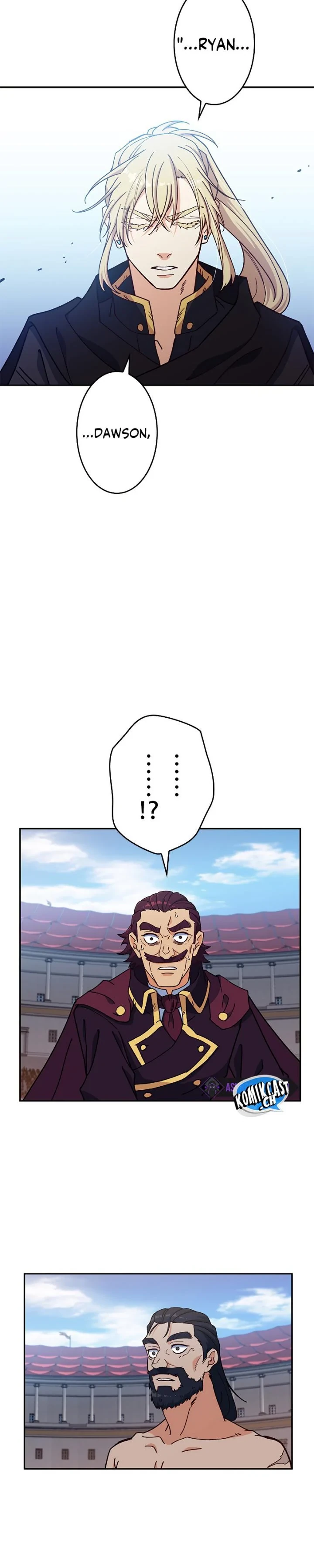 Halaman 39 — White Dragon Duke: Pendragon Chapter 86