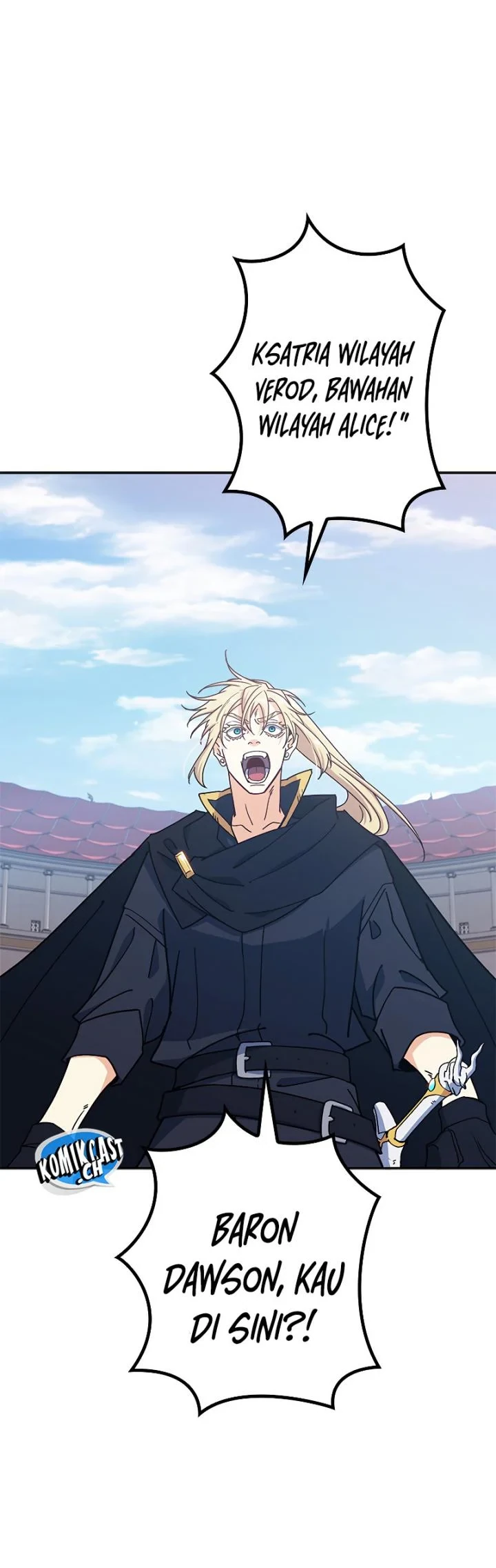 Halaman 40 — White Dragon Duke: Pendragon Chapter 86