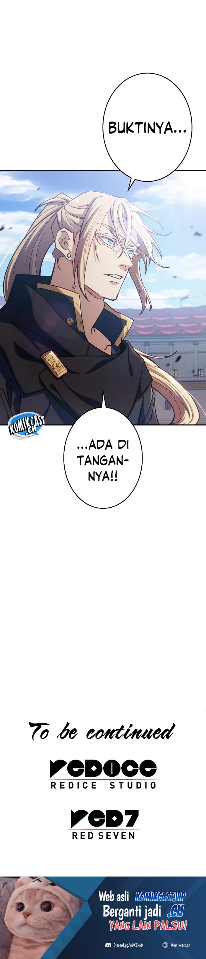 Halaman 42 — White Dragon Duke: Pendragon Chapter 86