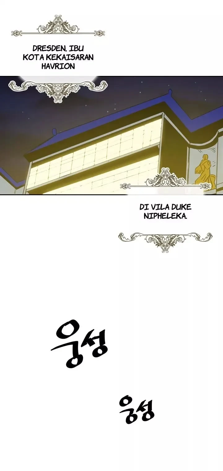 Halaman 3 — A Returner's Magic Should Be Special Chapter 46