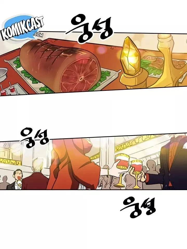Halaman 4 — A Returner's Magic Should Be Special Chapter 46