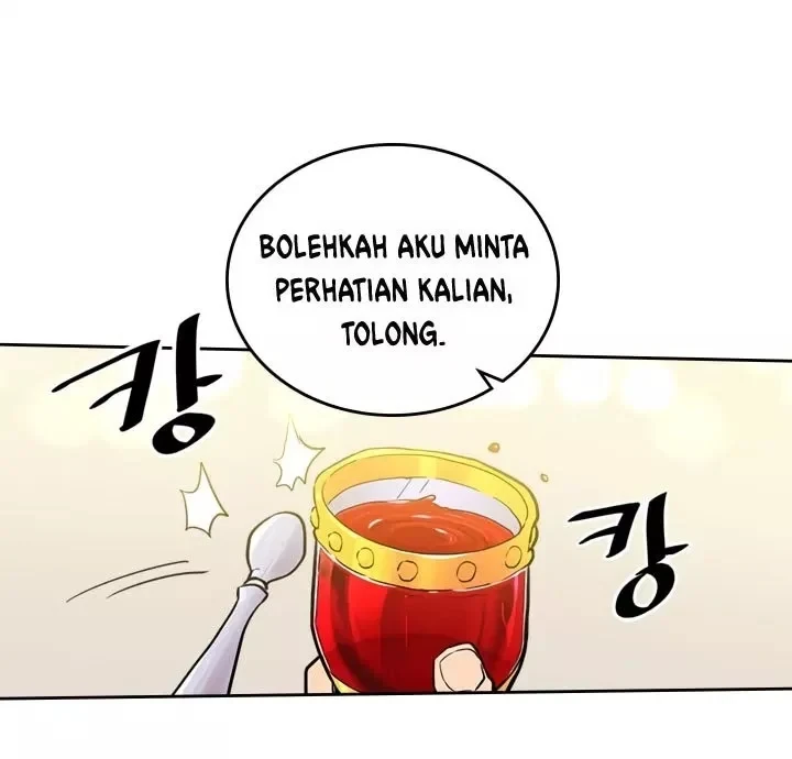 Halaman 5 — A Returner's Magic Should Be Special Chapter 46