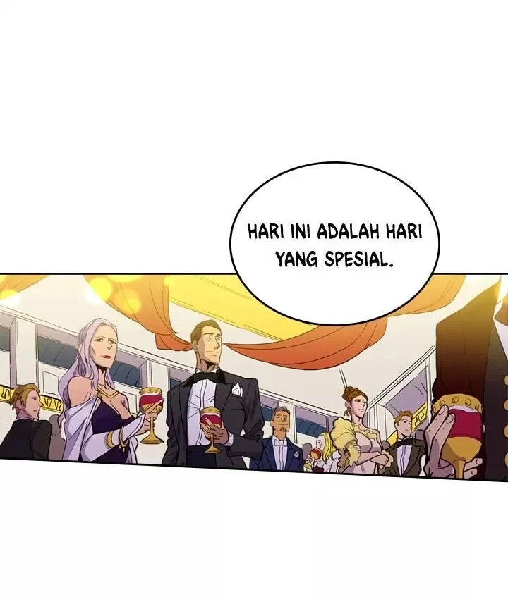 Halaman 6 — A Returner's Magic Should Be Special Chapter 46