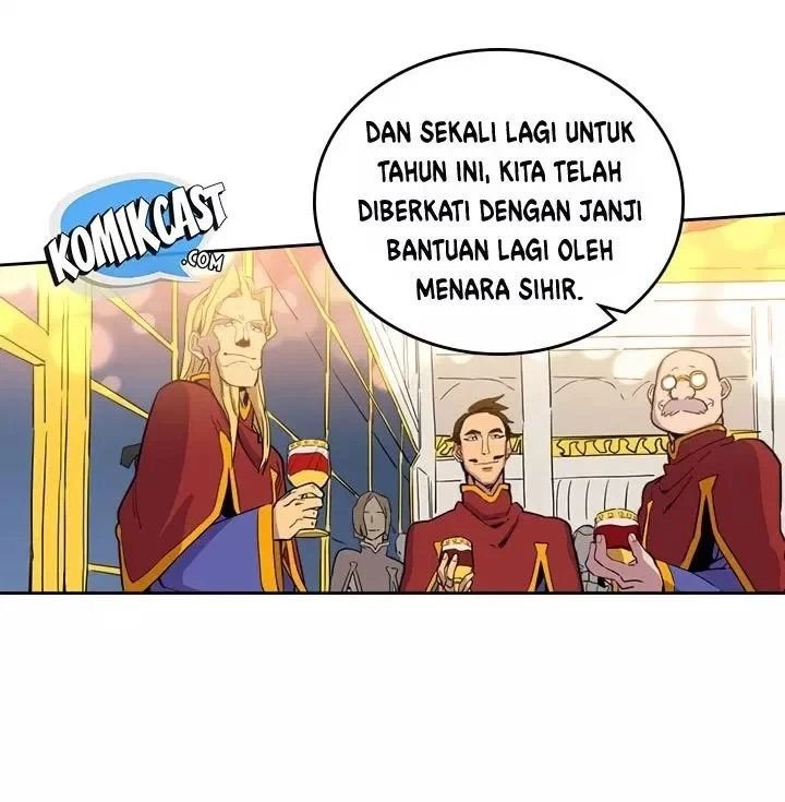 Halaman 8 — A Returner's Magic Should Be Special Chapter 46