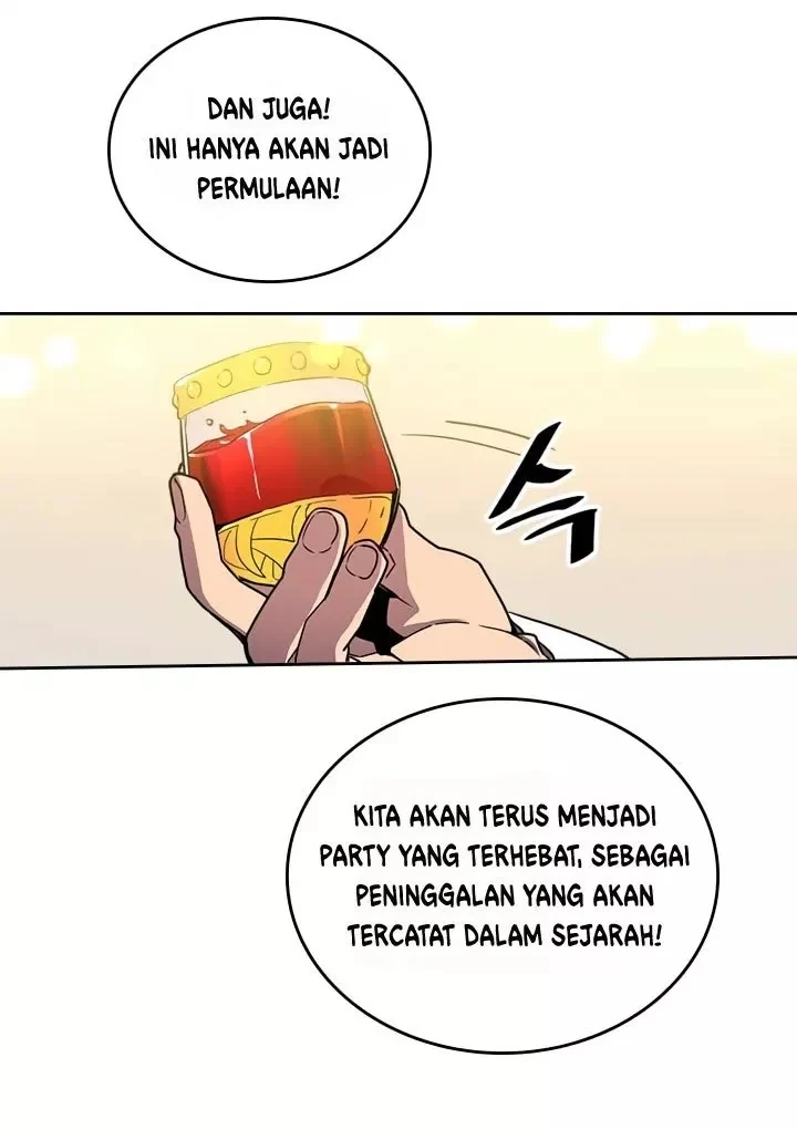 Halaman 9 — A Returner's Magic Should Be Special Chapter 46