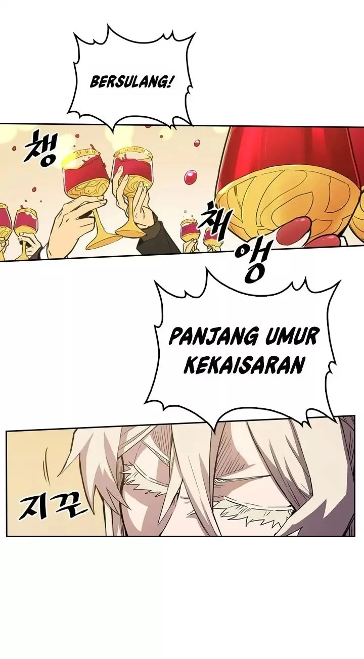 Halaman 12 — A Returner's Magic Should Be Special Chapter 46