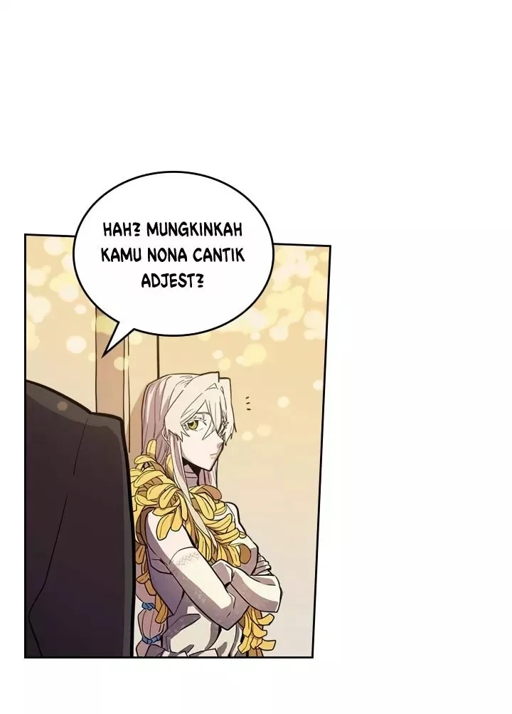 Halaman 13 — A Returner's Magic Should Be Special Chapter 46