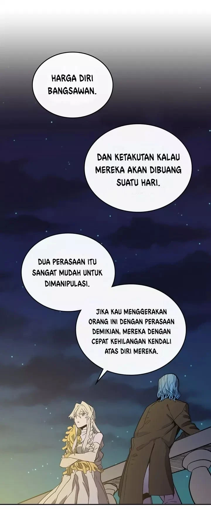 Halaman 23 — A Returner's Magic Should Be Special Chapter 46