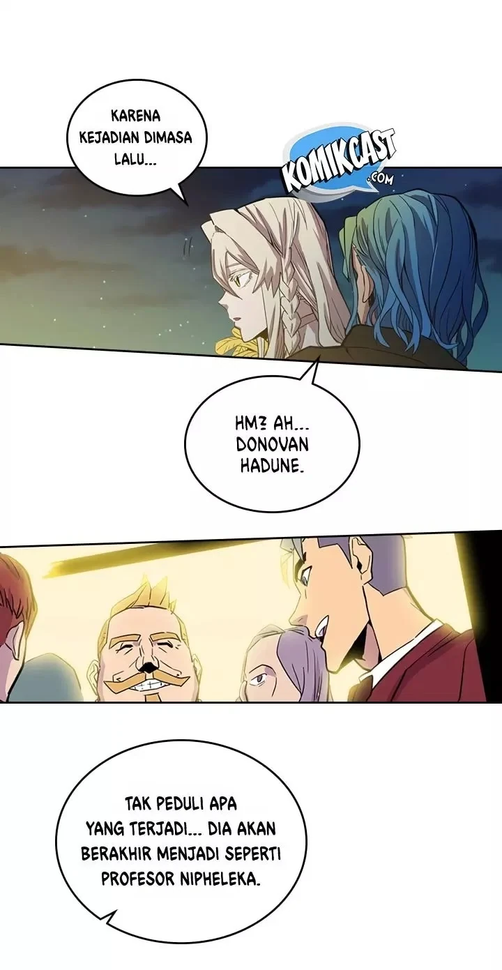 Halaman 24 — A Returner's Magic Should Be Special Chapter 46