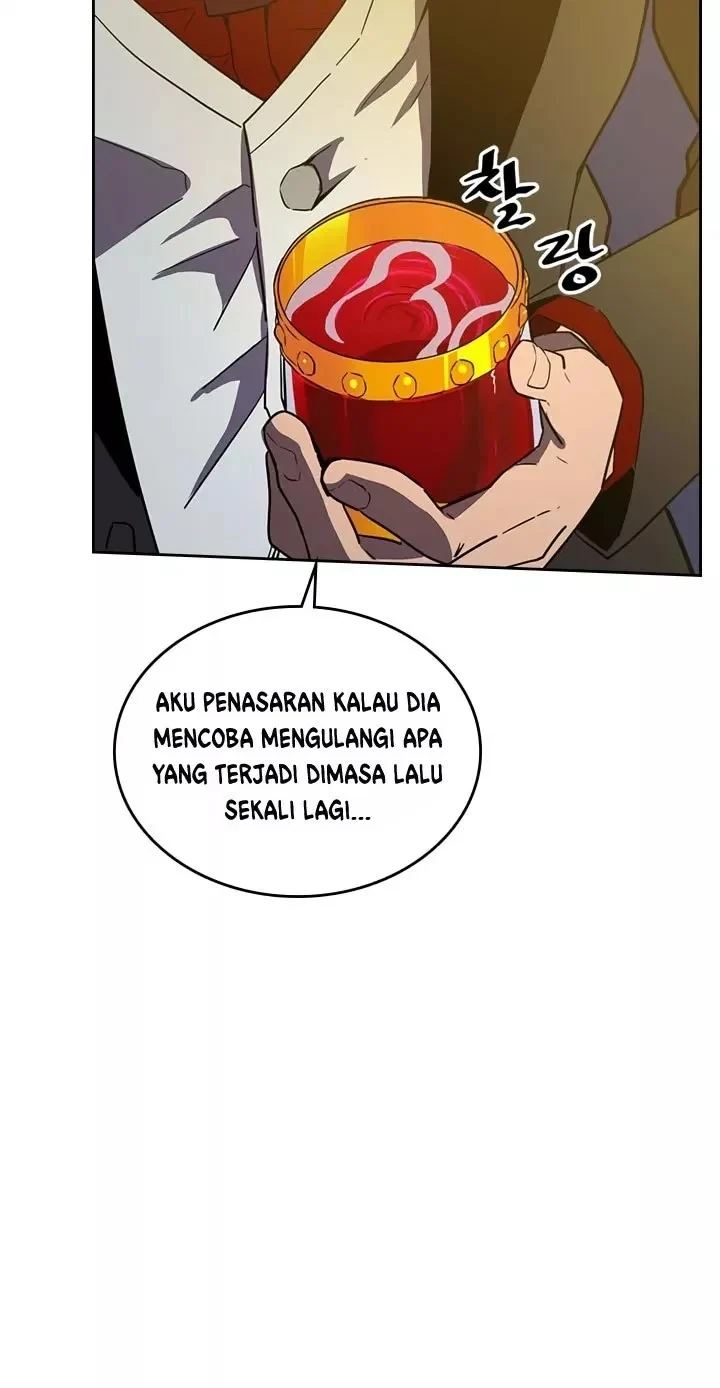 Halaman 26 — A Returner's Magic Should Be Special Chapter 46