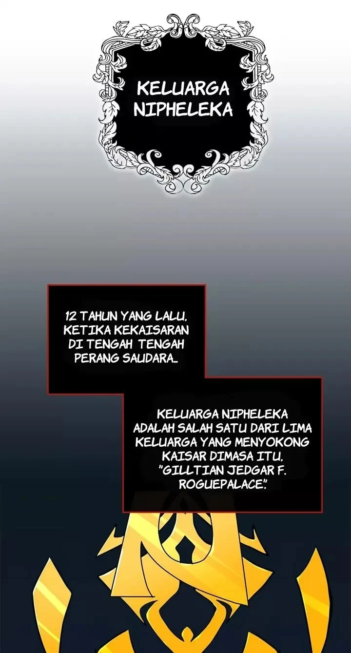 Halaman 27 — A Returner's Magic Should Be Special Chapter 46