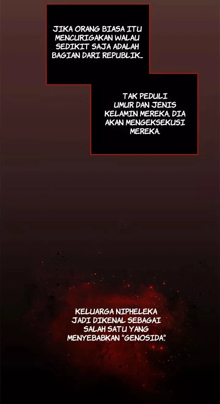 Halaman 29 — A Returner's Magic Should Be Special Chapter 46