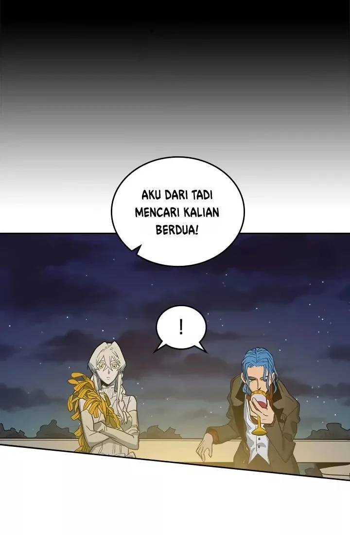 Halaman 30 — A Returner's Magic Should Be Special Chapter 46