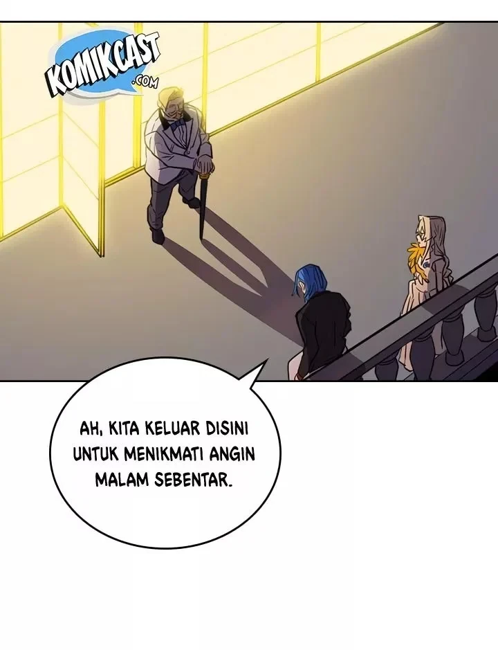 Halaman 32 — A Returner's Magic Should Be Special Chapter 46