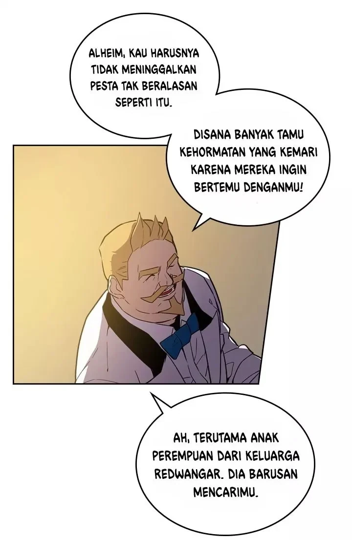 Halaman 33 — A Returner's Magic Should Be Special Chapter 46