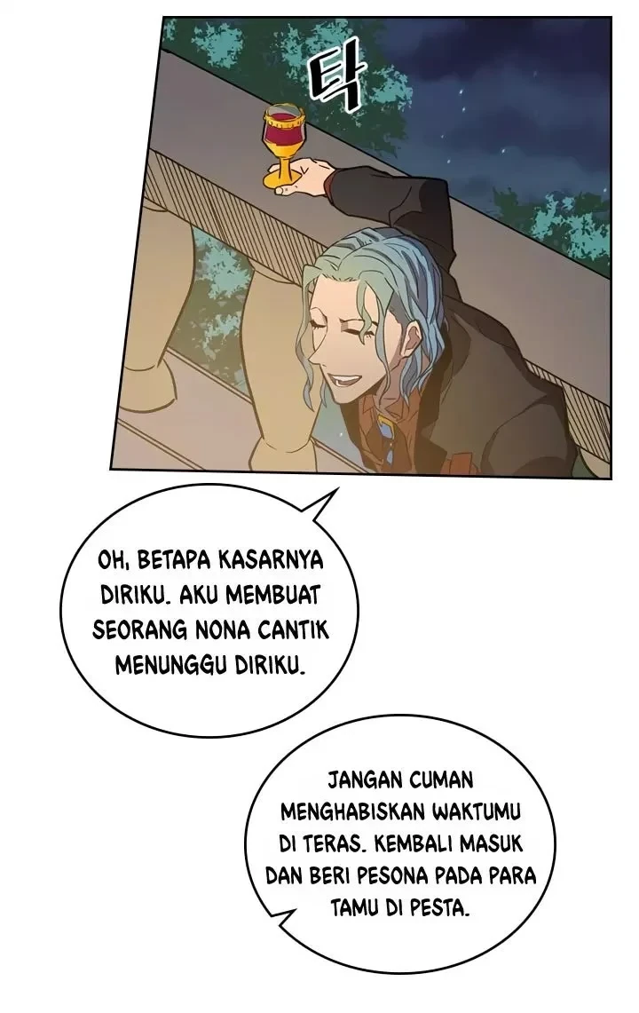 Halaman 34 — A Returner's Magic Should Be Special Chapter 46