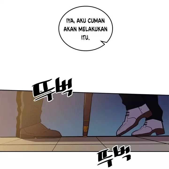 Halaman 35 — A Returner's Magic Should Be Special Chapter 46