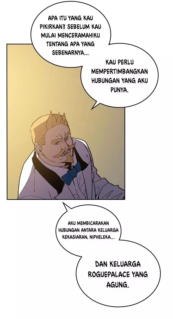 Halaman 41 — A Returner's Magic Should Be Special Chapter 46