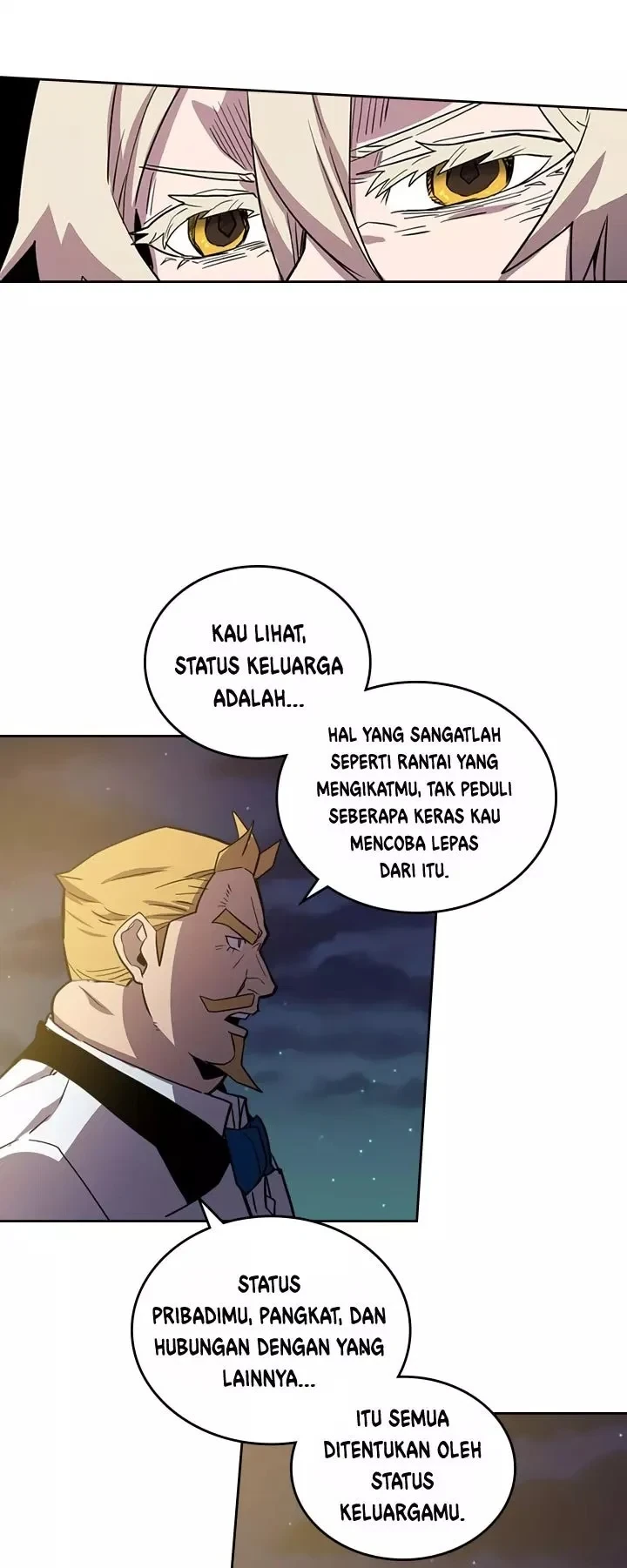 Halaman 43 — A Returner's Magic Should Be Special Chapter 46