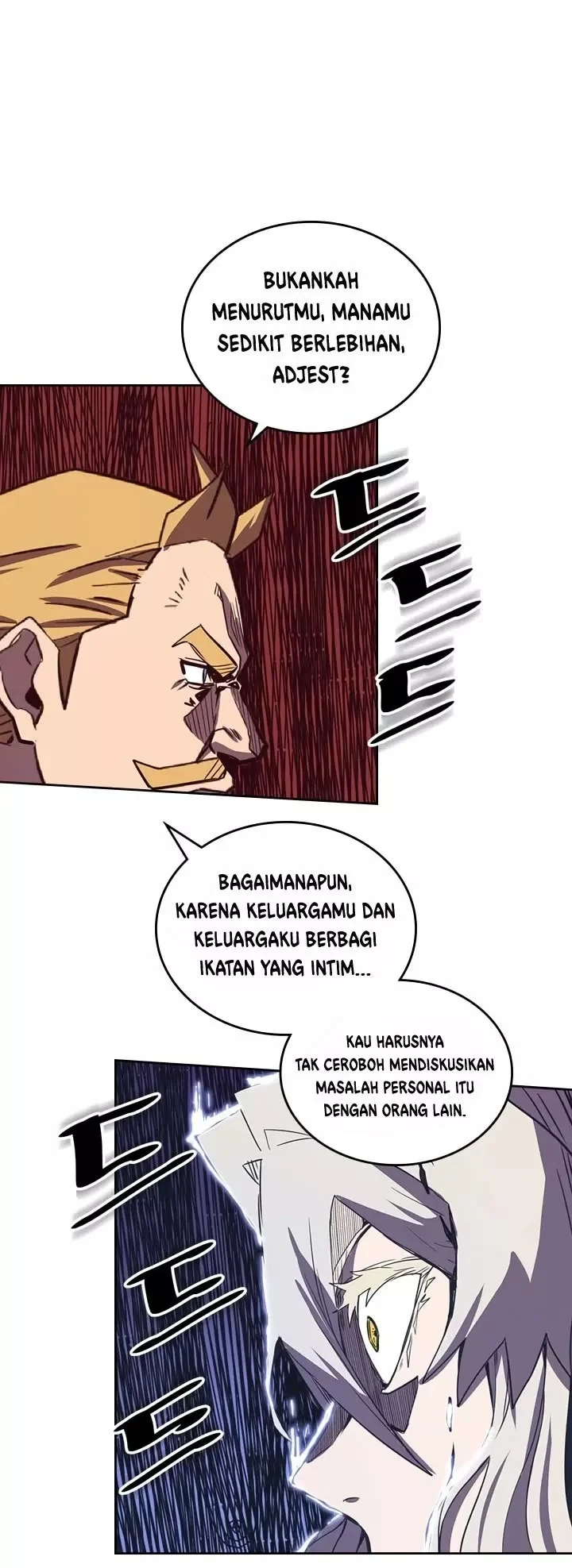 Halaman 47 — A Returner's Magic Should Be Special Chapter 46