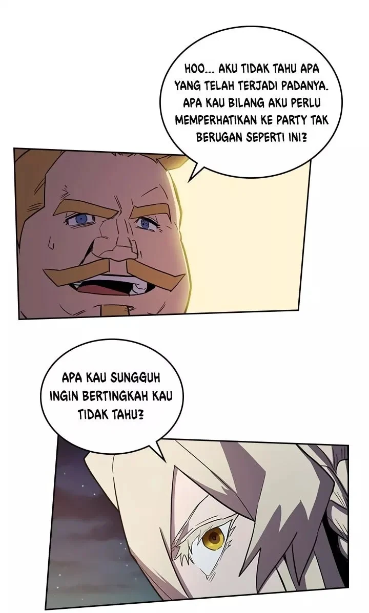 Halaman 51 — A Returner's Magic Should Be Special Chapter 46