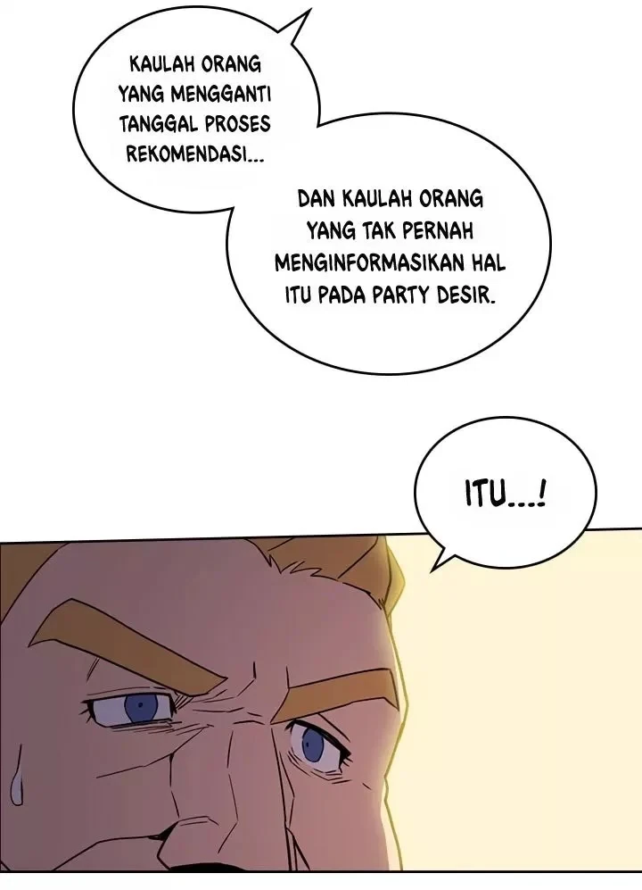 Halaman 52 — A Returner's Magic Should Be Special Chapter 46
