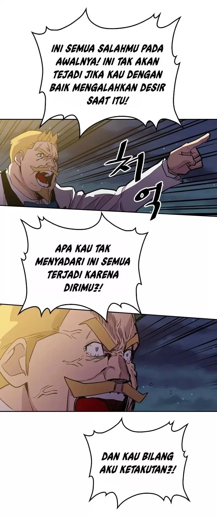 Halaman 55 — A Returner's Magic Should Be Special Chapter 46