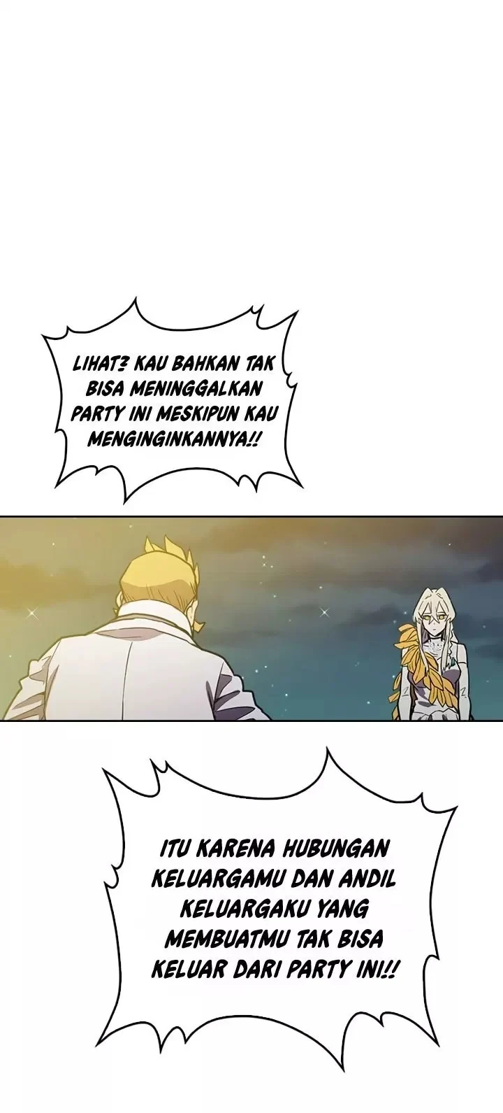 Halaman 60 — A Returner's Magic Should Be Special Chapter 46