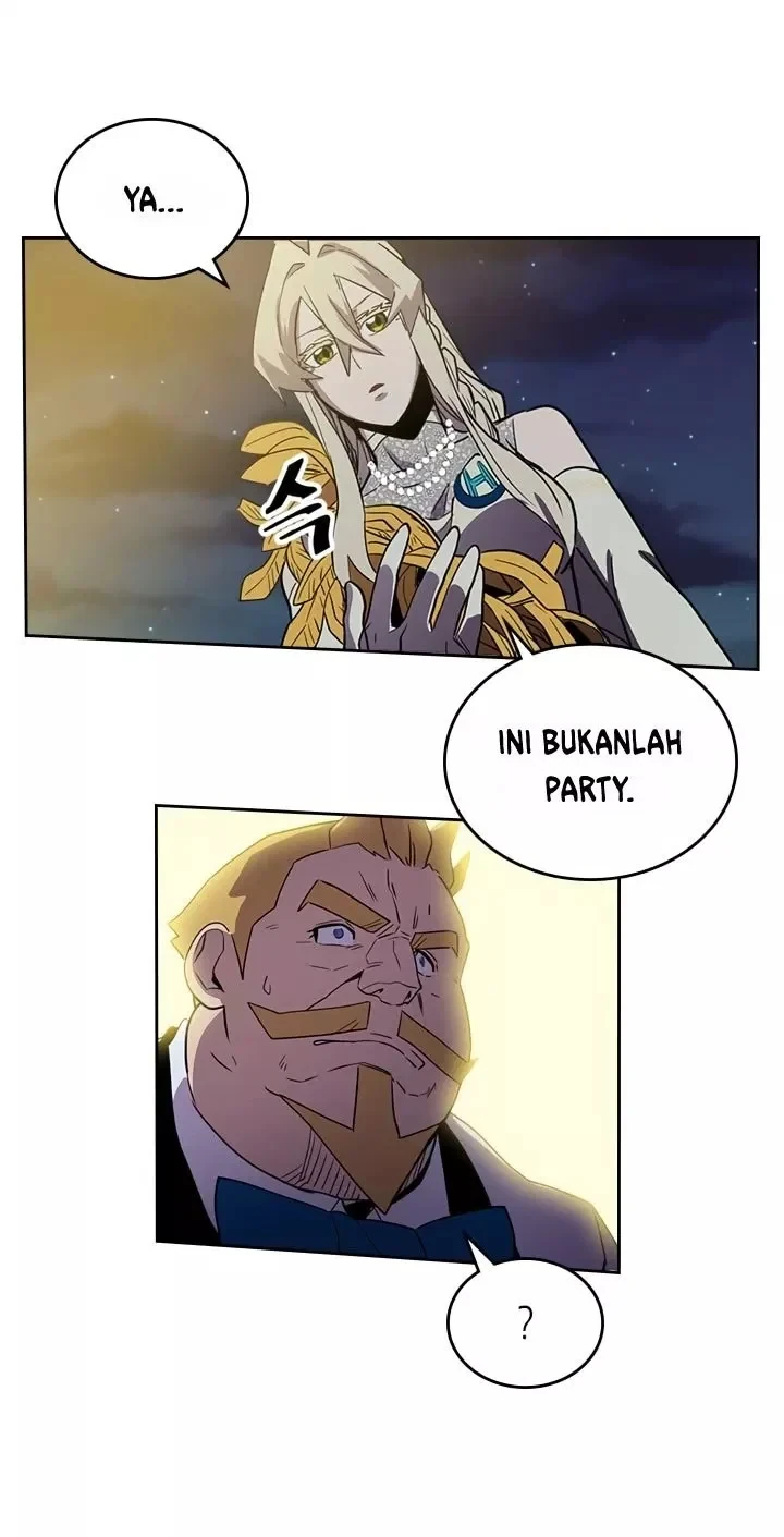 Halaman 61 — A Returner's Magic Should Be Special Chapter 46
