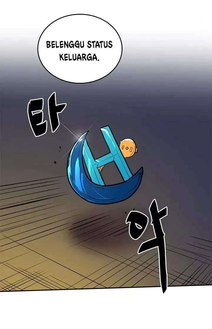 Halaman 64 — A Returner's Magic Should Be Special Chapter 46