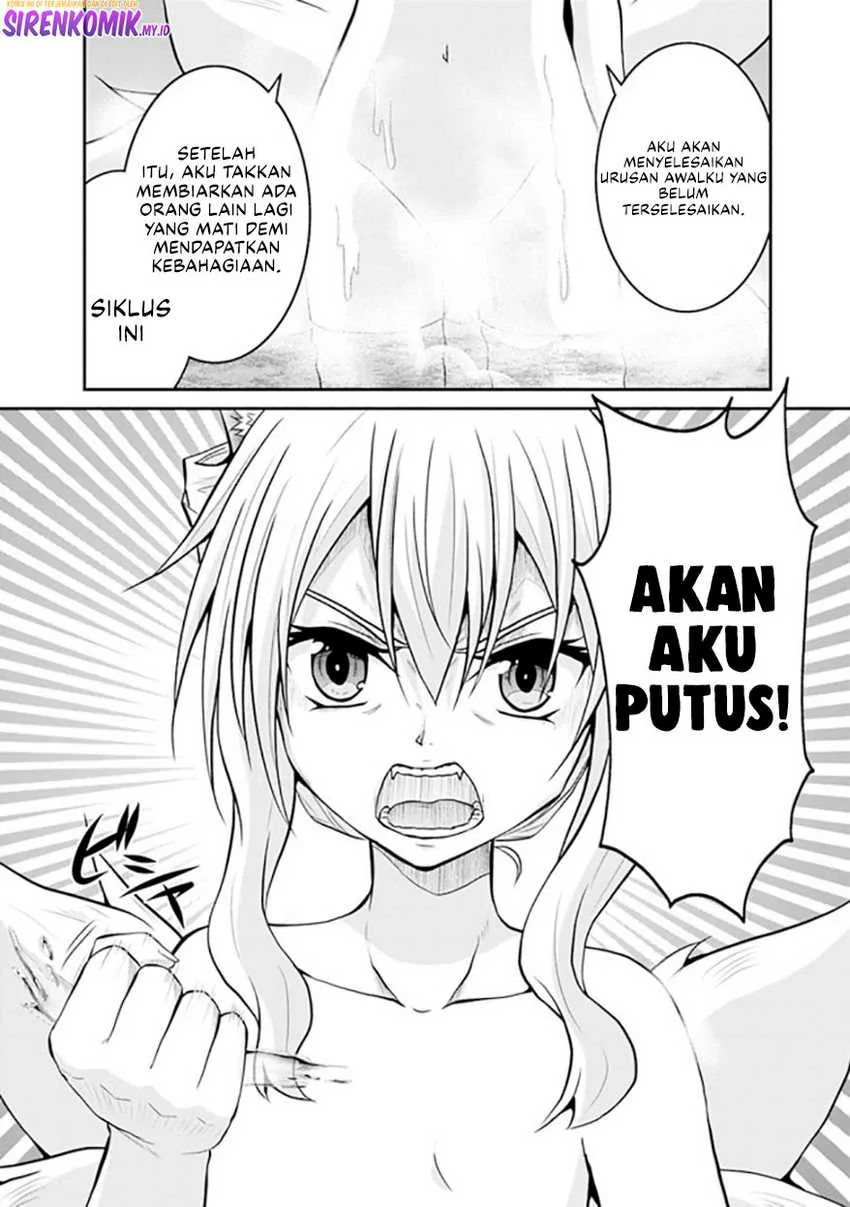 Halaman 15 — Save & Load no Dekiru Yadoya-san: Counter Stop Tenseisha ga Yadoya de Shinjin Ikusei wo Hajimeta you desu Chapter 53