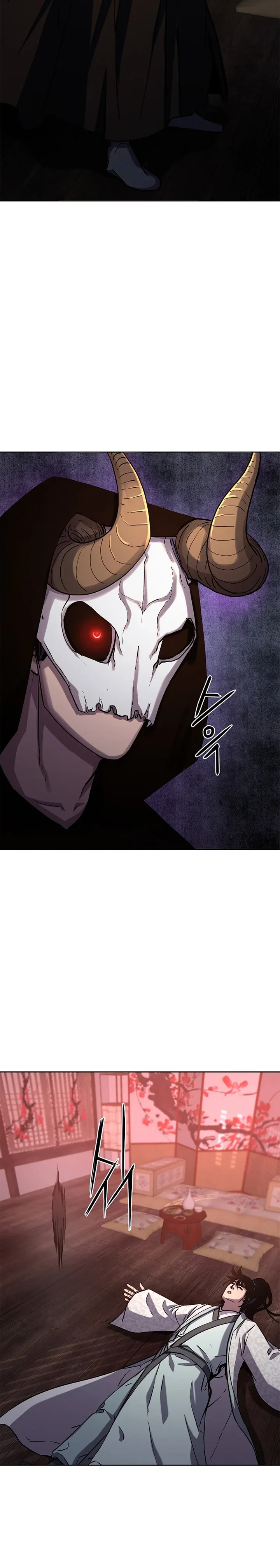 Halaman 14 — The Reborn Ranker Chronicles Chapter 32