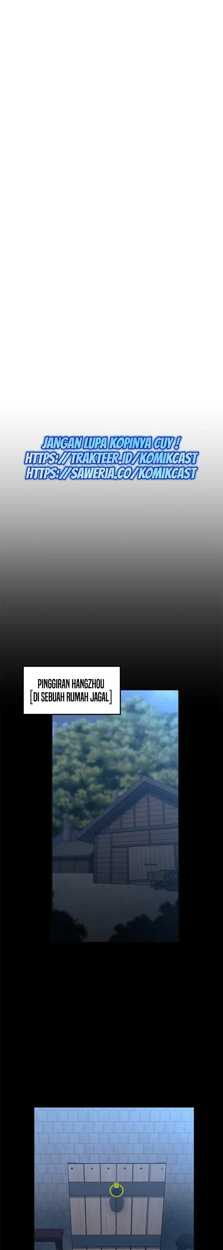 Halaman 15 — The Reborn Ranker Chronicles Chapter 32