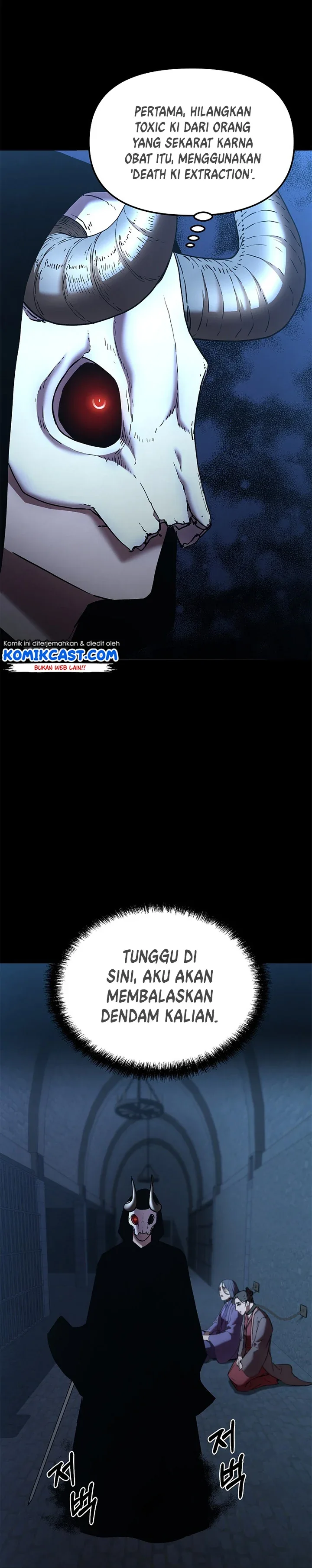 Halaman 24 — The Reborn Ranker Chronicles Chapter 32