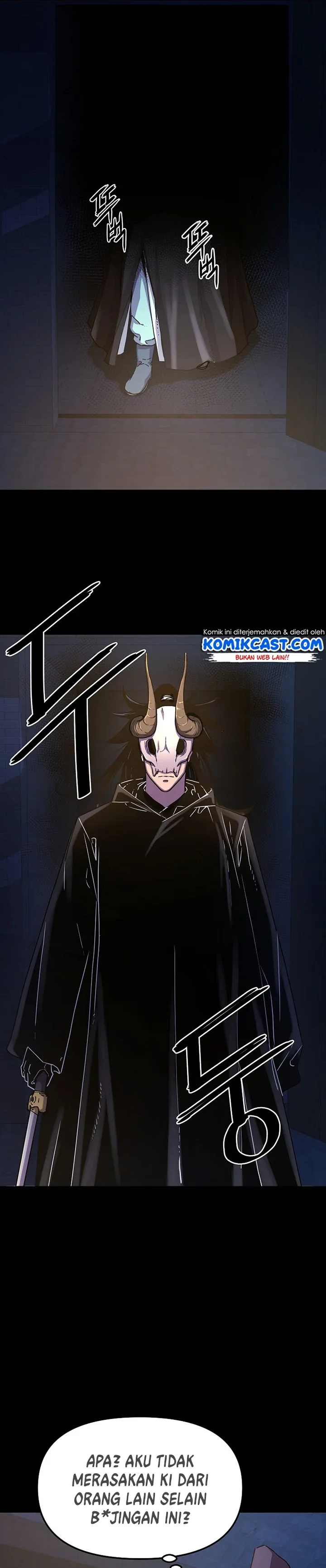 Halaman 30 — The Reborn Ranker Chronicles Chapter 32
