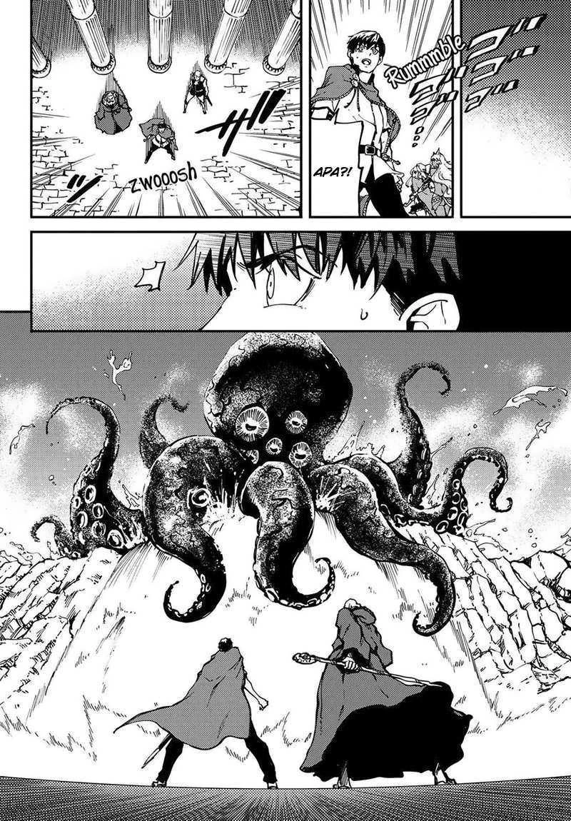 Halaman 17 — Kekkon Yubiwa Monogatari Chapter 20