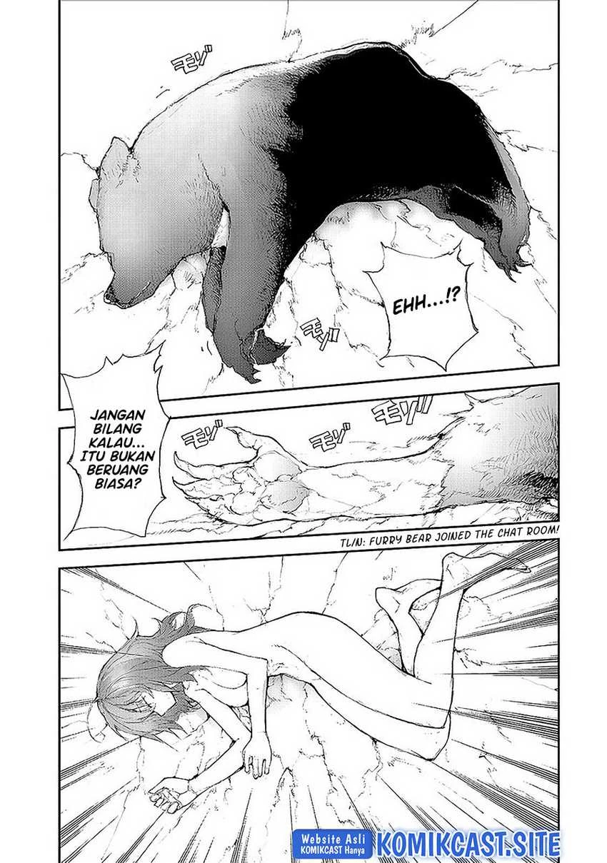 Halaman 3 — Mukasete! Ryuugasaki-san Chapter 50