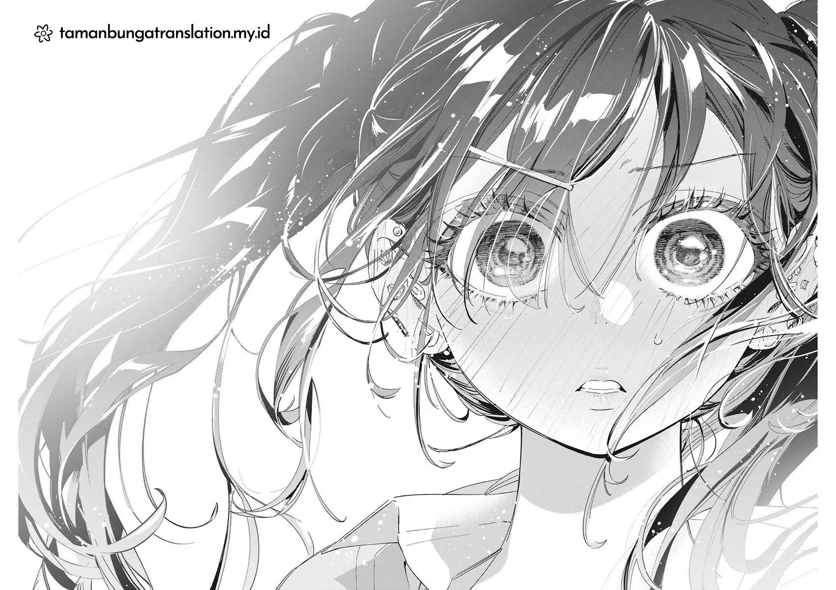 Halaman 43 — Kakunaru Ue wa Chapter 1