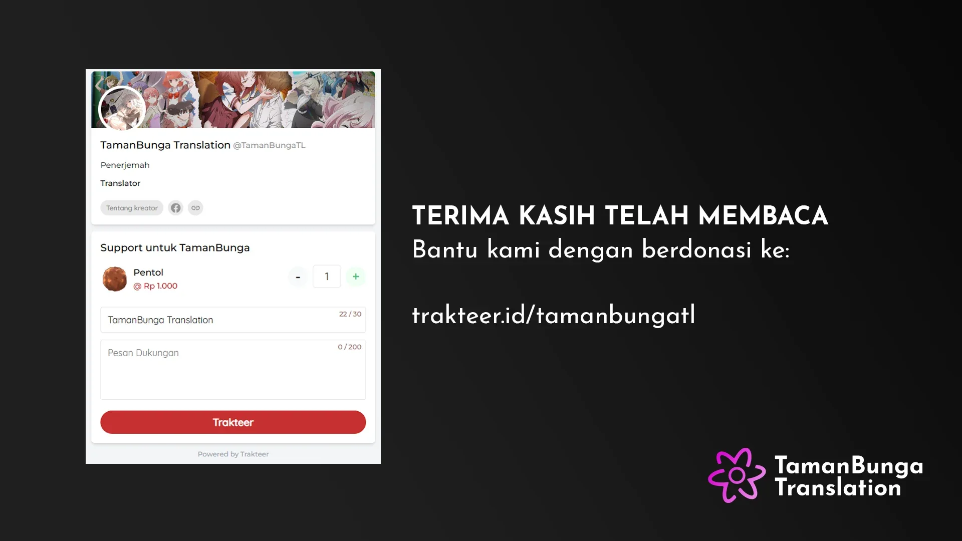 Halaman 47 — Kakunaru Ue wa Chapter 1