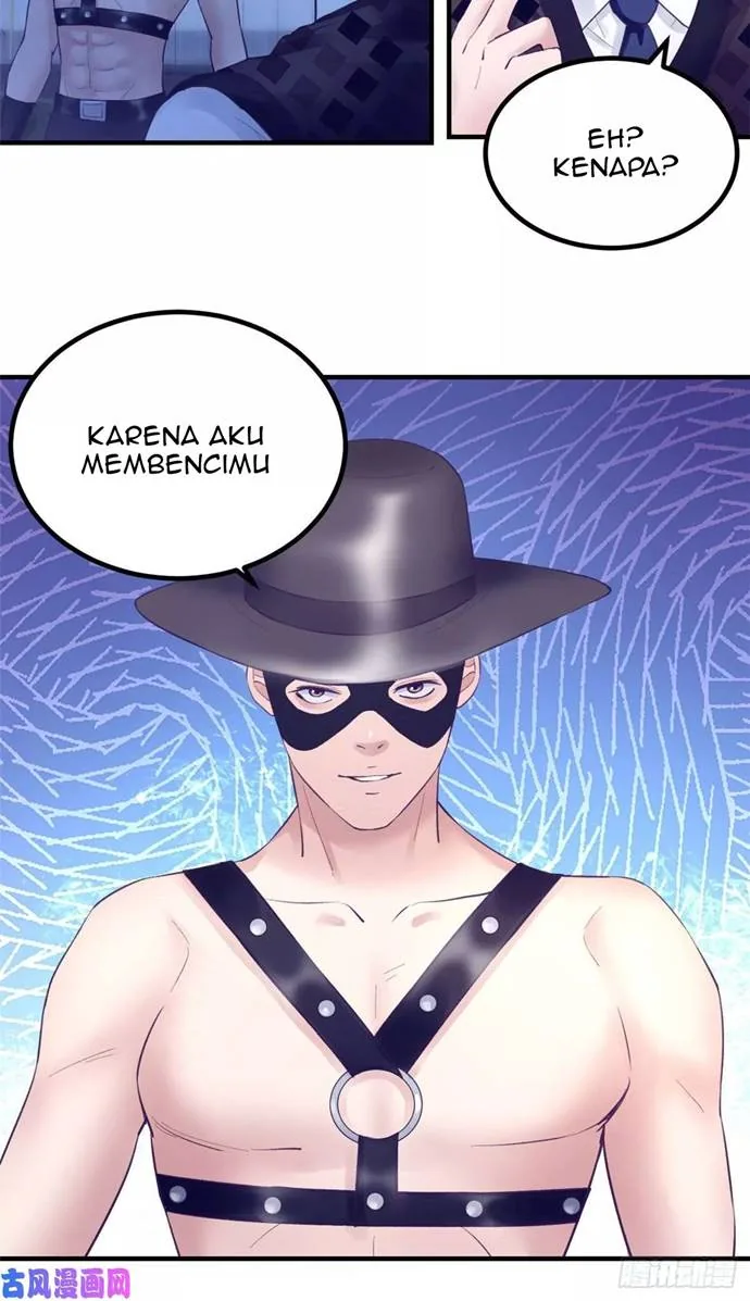 Halaman 19 — My Exclusive Dream World Adventures (My Exclusive Dreamworld Game) Chapter 37
