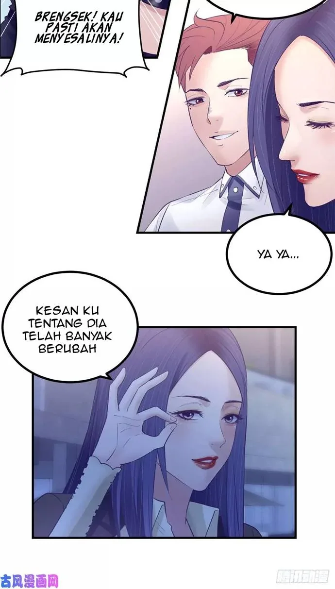 Halaman 21 — My Exclusive Dream World Adventures (My Exclusive Dreamworld Game) Chapter 37