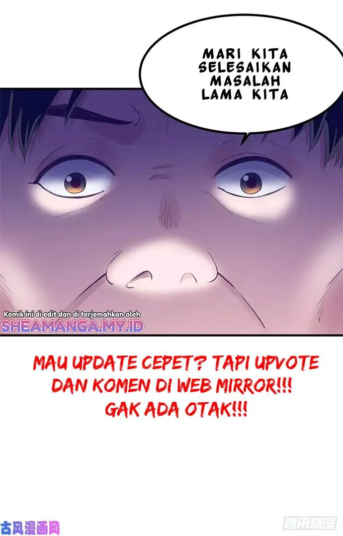 Halaman 34 — My Exclusive Dream World Adventures (My Exclusive Dreamworld Game) Chapter 37