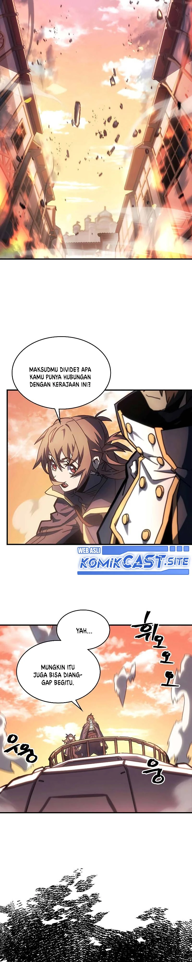Halaman 6 — A Returner's Magic Should Be Special Chapter 216