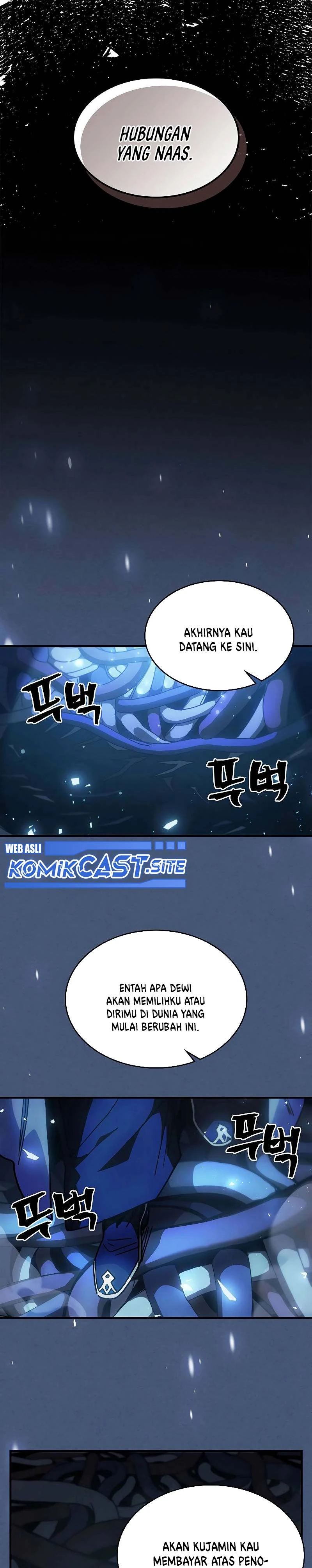 Halaman 7 — A Returner's Magic Should Be Special Chapter 216