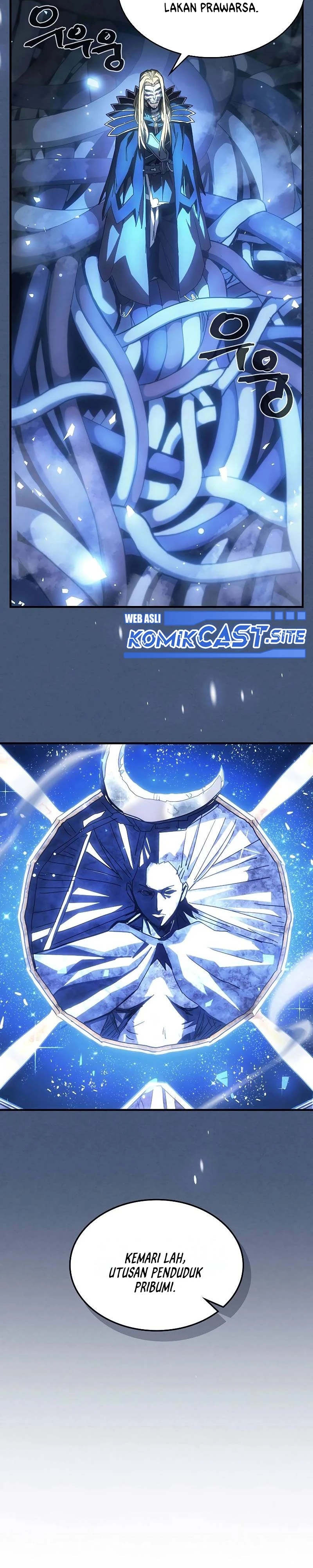 Halaman 8 — A Returner's Magic Should Be Special Chapter 216